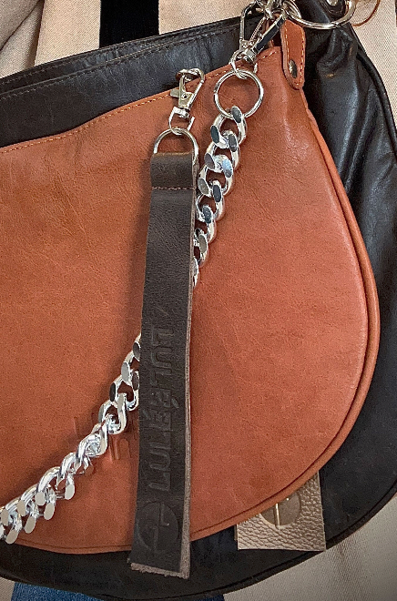 Dúo Bag Chocolate y Miel