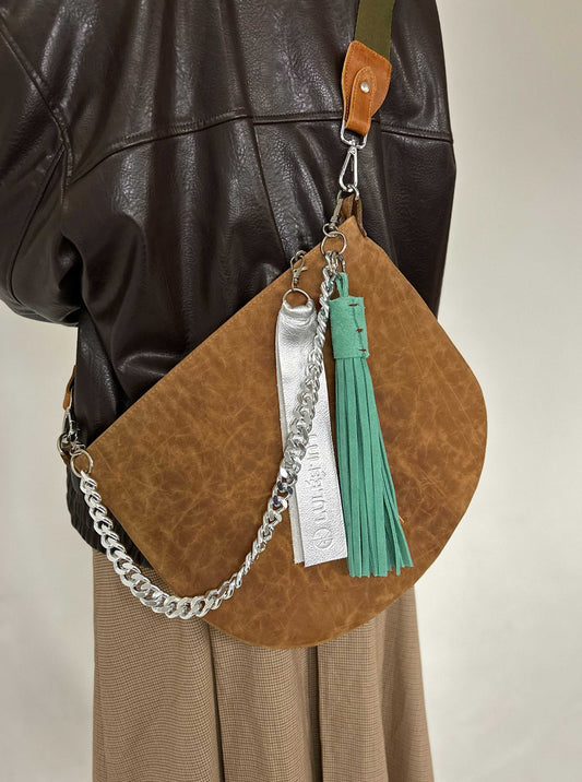 Arco bag Miel