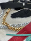 Arco bag Cow negro accesorios