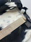 Arco bag Cow negro