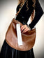Dúo Bag Marrón y Azul