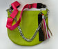Arco bag Verde Biche accesorios