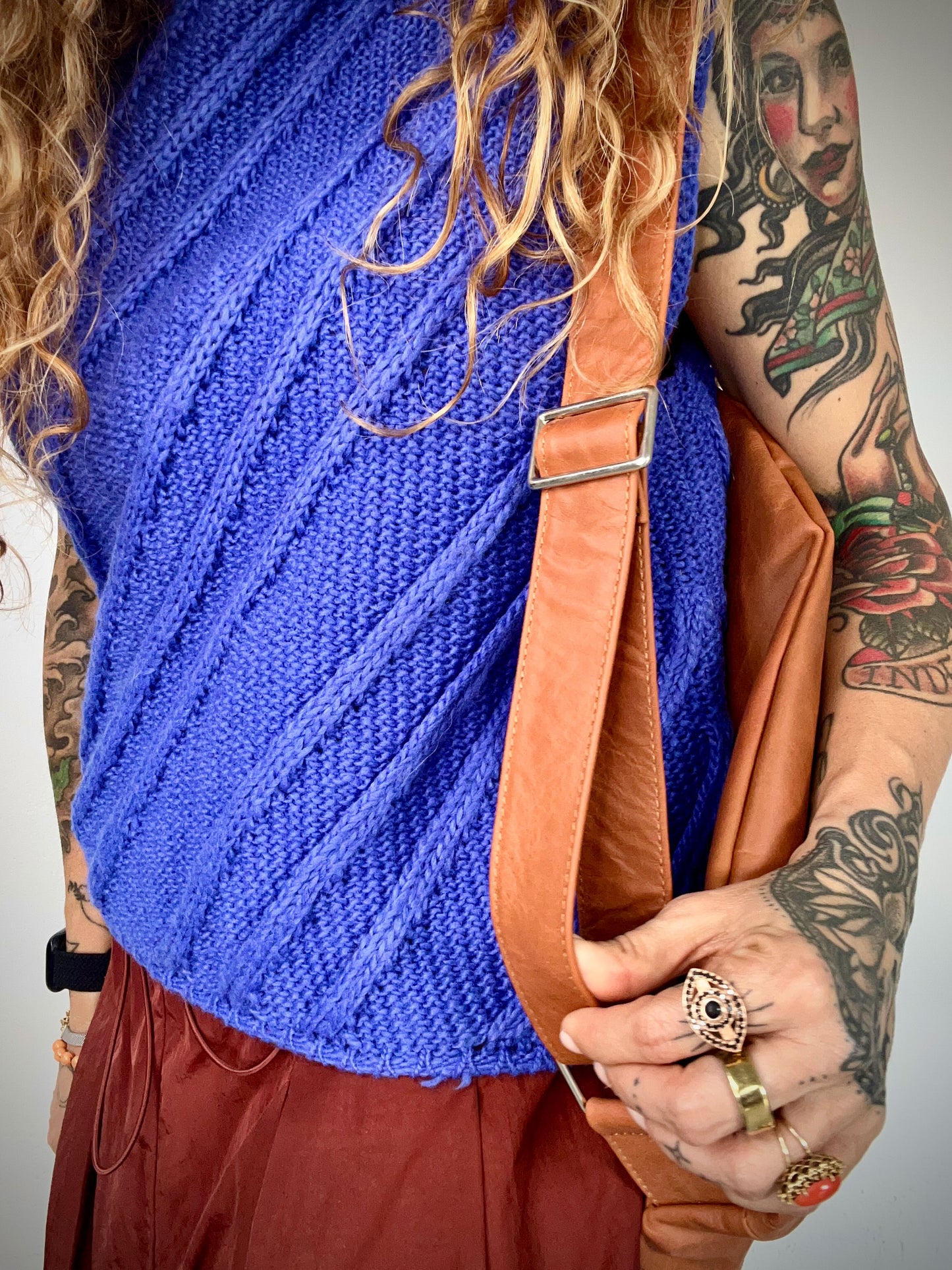 BagPack Miel