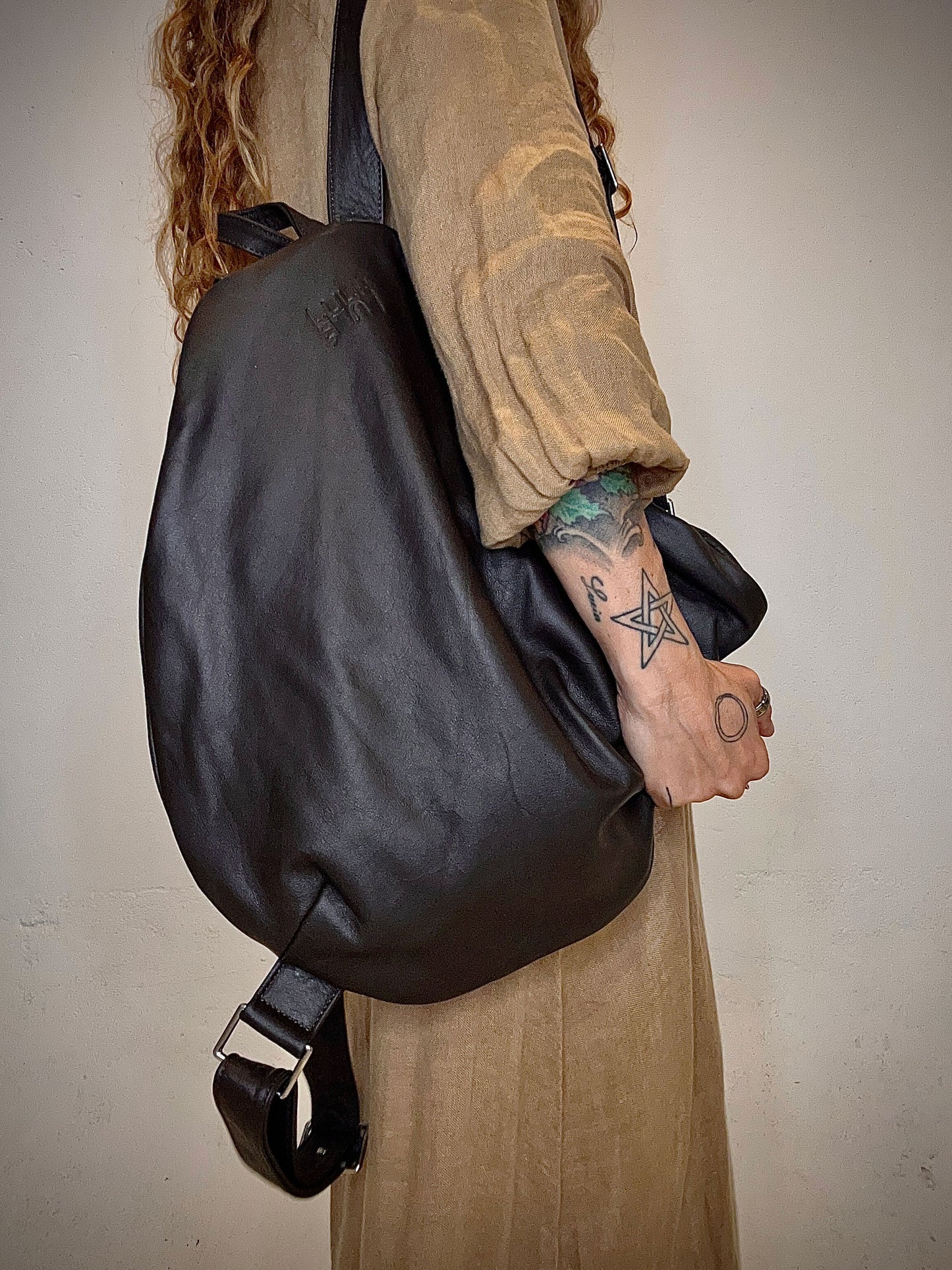 BagPack Dark Chocolate