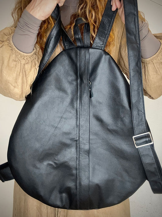 BagPack Negro