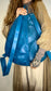BagPack Turquesa