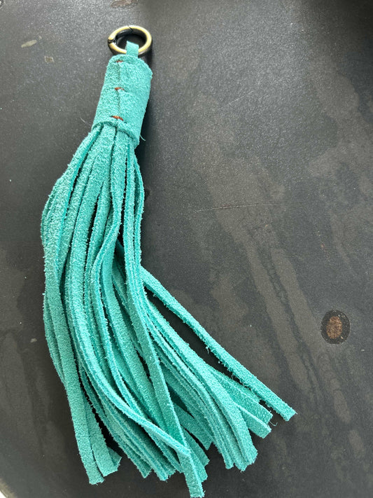 Fringe (keychain)