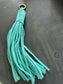 Fringe (keychain)