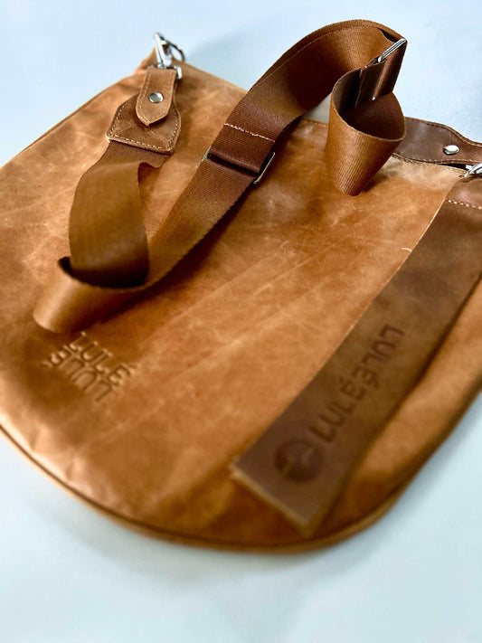 Arco bag Miel