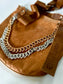 Arco bag Miel