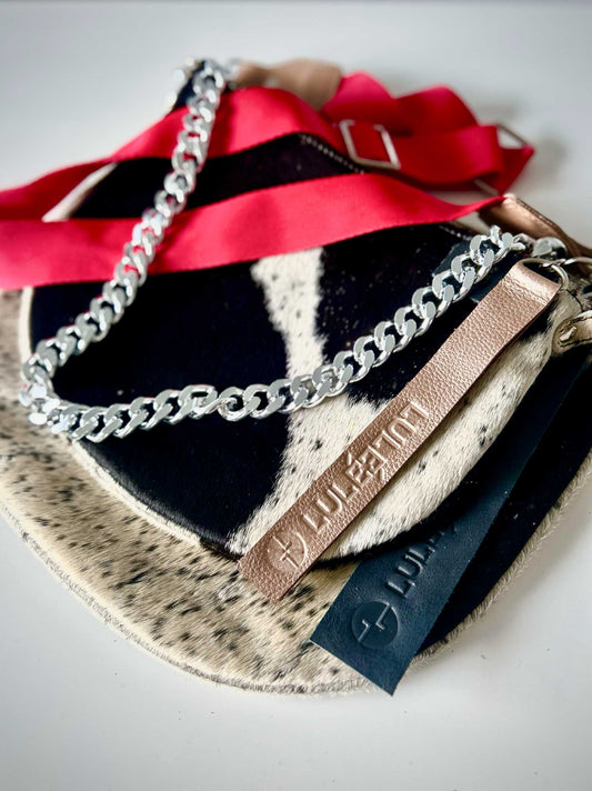 Dúo Bag Vaca