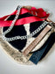 Dúo Bag Vaca