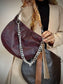 Dúo Bag Chocolate y Vinotinto