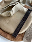 Dúo Bag Miel y Dorado