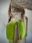Dúo Bag Verde Limón