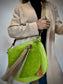 Dúo Bag Verde Limón