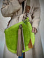 Dúo Bag Verde Limón