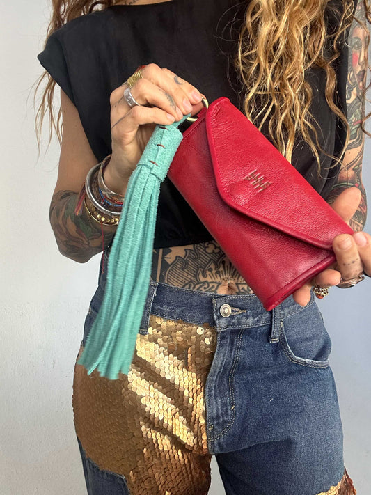 Fringe (keychain)