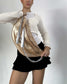 Hendrix bag Dorado