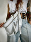 Hendrix Bag Blanco