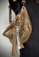 Hendrix bag Bronce