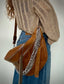 Hendrix bag Rústico