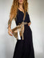 Hendrix bag Bronce