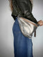 Hendrix bag Platino