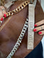 Hendrix bag Tabaco