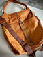 LOLO BAG Ultraliviano Miel