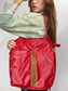 LOLO BAG Rojo Candy