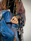 Lolo Bag Azul Mediterraneo
