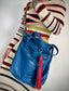 Lolo Bag Azul Mediterraneo