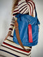 Lolo Bag Azul Mediterraneo
