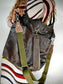 LOLO BAG Ultraliviano Tabaco