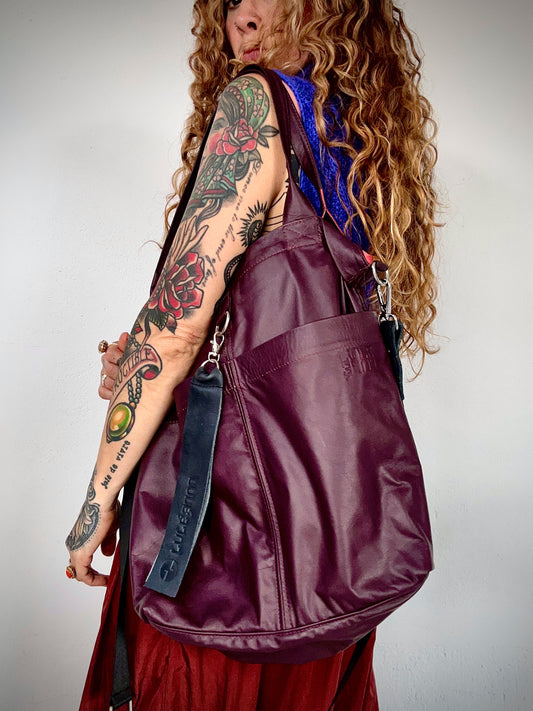 LOLO BAG Ultraliviano Uva