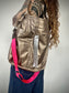 LOLO BAG Ultraliviano Bronce