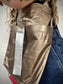 LOLO BAG Ultraliviano Bronce