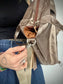 LOLO BAG Ultraliviano Bronce