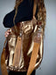 LOLO BAG Bronce