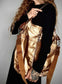 LOLO BAG Bronce