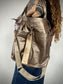 LOLO BAG Ultraliviano Bronce
