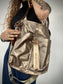 LOLO BAG Ultraliviano Bronce