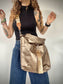 LOLO BAG Ultraliviano Bronce