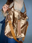 LOLO BAG Bronce