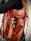 LOLO BAG Ultraliviano Coñac