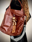 LOLO BAG Ultraliviano Coñac