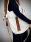 LOLO BAG Ultraliviano Crema