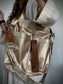 LOLO BAG Ultraliviano Dorado