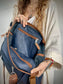 LOLO BAG Ultraliviano Azul Oscuro